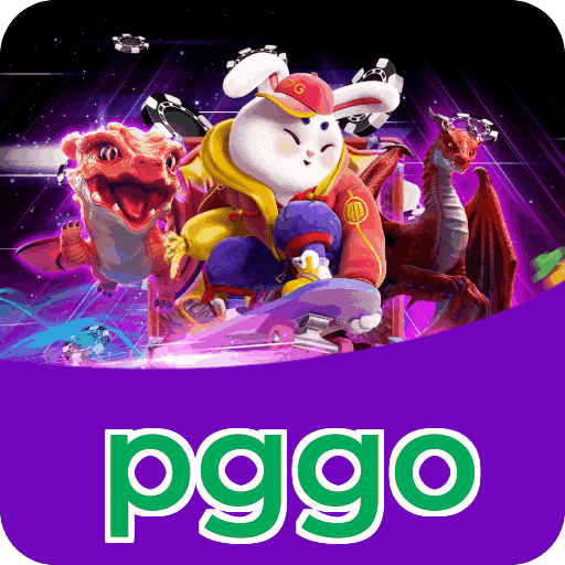 Interface do Aplicativo pggo - Design Premium e Intuitivo